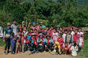 BIB: 
                            <button type="button" onclick="openModal(26722401)" class="btn btn-primary btn-sm float-right btn-popup" data-toggle="modal" data-target=".modal-high-quality">
                        <i class="fas fa-shopping-cart"></i> Add to Cart
                    </button>
                                            <button type="button" onclick="isThisMe(26722401, true)" class="btn btn-success btn-sm float-right btn-popup btn-isme hidden" data-toggle="tooltip" data-placement="bottom" title="นี่คือรูปของคุณใช่ไหม คลิกที่นี่เพื่อเอาเข้าอัลบั้ม">
                        <i class="fas fa-plus"></i> Add to album
                    </button>
                    <button type="button" onclick="isThisMe(26722401, false)" class="btn btn-warning btn-sm float-right btn-popup btn-isnotme hidden">
                        <i class="fas fa-ban"></i> Remove from album
                    </button>